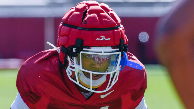 040823-Jaylen Lewis-Spring Practice 10-andy